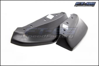 HT Autos Rear Spats V2 - 2013+ FR-S / BRZ