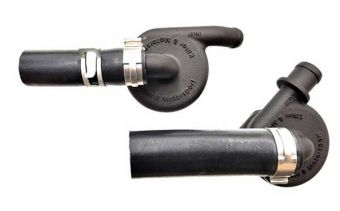 Killer B Motorsport 2022+ BRZ / GR86 Performance Dual AOS Catch Can  - P/N: 22BRAOS-D