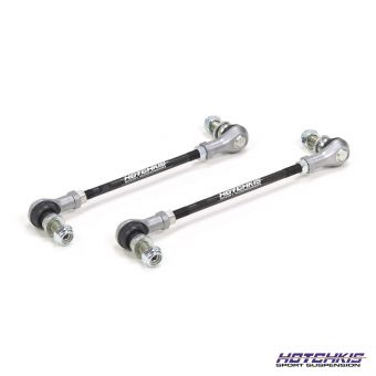 HOTCHKIS END LINKS (FRONT) - 2013+ FR-S / BRZ