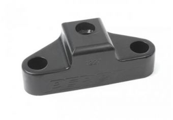 Perrin 13-20 Subaru BRZ / 2022 Toyota GR86 / 13-16 Scion FRS / 17-20 Toyota 86 Rear Shifter Bushings - (P/N PSP-INR-006)