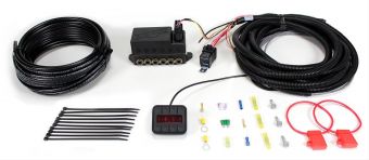 Air Lift Autopilot V2 Digital Air Management (3/8in Air Lines No Tank No Compressor)