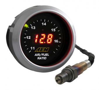 AEM DIGITAL WIDEBAND A/F Universal