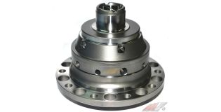 MFactory Helical Limited Slip Differential - 2013+ FR-S / BRZ