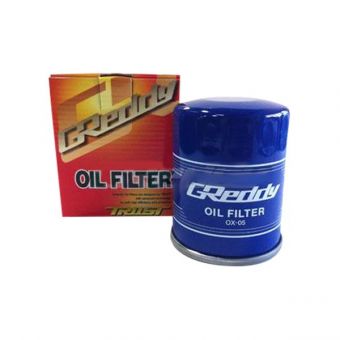 GReddy Sports Oil Filter - 2013+ FR-S / BRZ