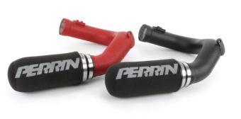 PERRIN Cold Air Intake Red Scion FR-S 2013-2016 / Subaru BRZ 2013-2016