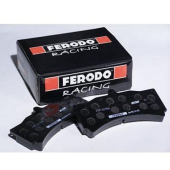 Ferodo DS1.11 Brake Pads (AP Sprint BBK) - 2013+ FR-S / BRZ