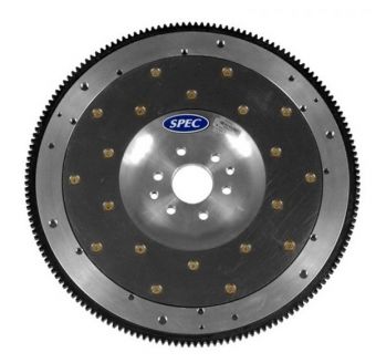 SPEC Aluminum Flywheel (Subaru BRZ / Scion FR-S 13+) 