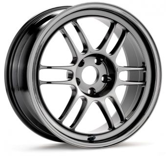 Enkei RPF1 17x9 5x100 +35mm SBC Wheels