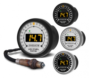 INNOVATE MTX-L WIDEBAND A/F GAUGE
