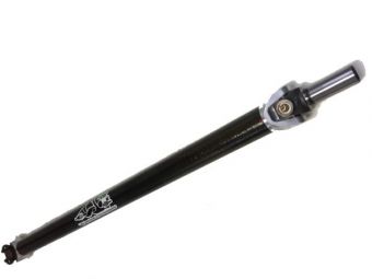 Driveshaft Shop Carbon Fiber Driveshaft (AT) - 2013+ FR-S / BRZ