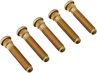 ARP WHEEL STUDS 2015+ WRX / 2015+ STI / 2013+ FR-S / BRZ