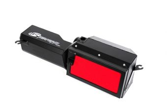 WEAPON-R STEALTH AIR BOX INTAKE SYSTEM - 2013+ FR-S / BRZ