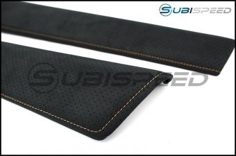 Subaru BRZ Premium Sport JDM Door Trim (Upper) - 2013+ FR-S / BRZ