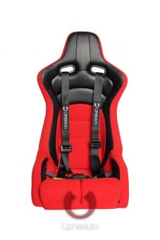 Cipher Racing 2" 4 Point Harnesses - Universal