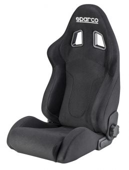Sparco R600 Seats - Universal