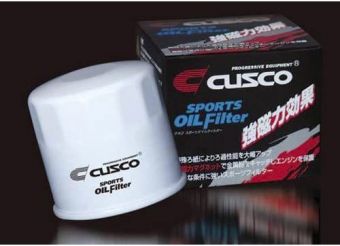 Cusco Oil Filter - 2013+ FR-S / BRZ