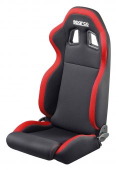 Sparco R100 Seats - Universal