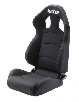 Sparco Chrono Road Seats - Universal