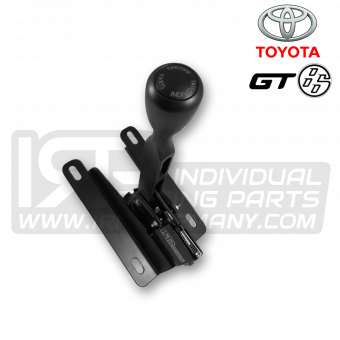 IRP SHORT SHIFTER V3 - 2013+ FR-S / BRZ / 86