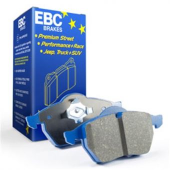 EBC Bluestuff Brake Pad Sets