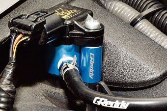 GReddy Manifold Presure Port Adapter - 2013+ FR-S / BRZ / 86