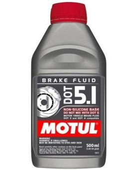 Motul DOT 5.1 Brake Fluid