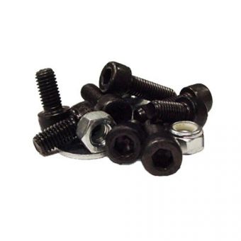 SPARCO HARDWARE KIT - UNIVERSAL