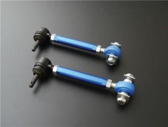 Cusco Adjustable Rear Lateral Links Front(Toe Arms) - 2013+ FR-S / BRZ