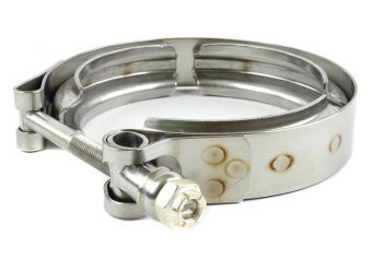 Perrin 2.5" V-Band Clamp