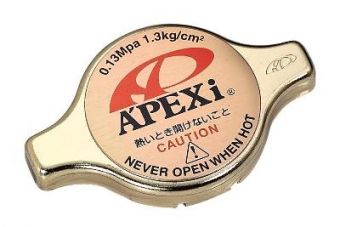 APEXI GT RADIATOR CAP 2013+ FR-S / BRZ