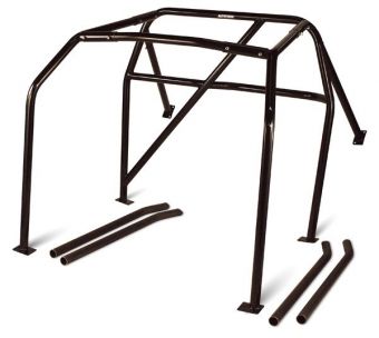 Autopower Bolt-In Roll Cage - 2013+ FR-S / BRZ