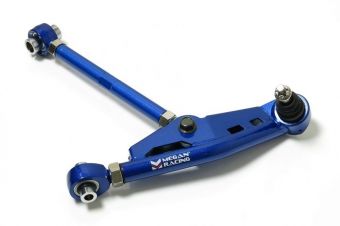 Megan Racing Front Lower Control Arms for Toyota GR 86 / Subaru BRZ 2022+