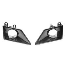 APR CARBON FIBER BRAKE DUCTS 2013+ BRZ