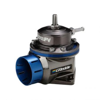 Greddy FV Blow Off Valve - Universal