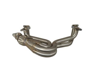 Injen Equal Length Header - 2013+ FR-S / BRZ