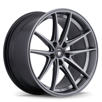 KONIG OVERSTEER 16x7.5 5x100 ET45 Opal
