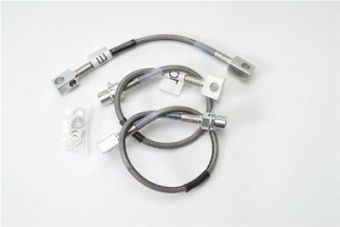 Russell Street Legal Brake Line Kits