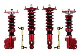 APEXI N1 EXV DAMPER COILOVERS 2013+ FR-S / BRZ / 86
