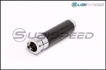 Carbon Fiber E-Brake Replacement Handle - 2013+ FR-S / BRZ