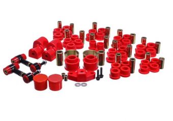 Energy Suspension Hyper-Flex System Master Set - 2013+ FR-S / BRZ / 86