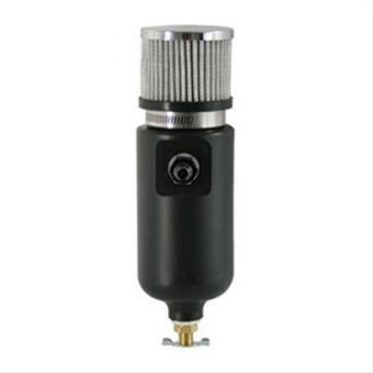 Moroso Breather Tanks