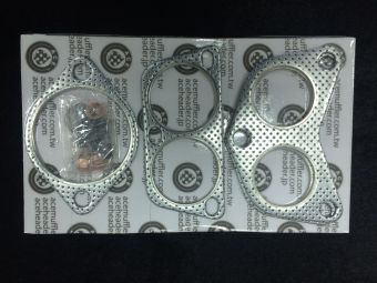 Ace Header TYPE A/TYPE B FULL GASKET AND HARDWARE KIT