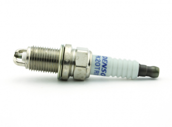 TOYOTA OEM SPARK PLUGS