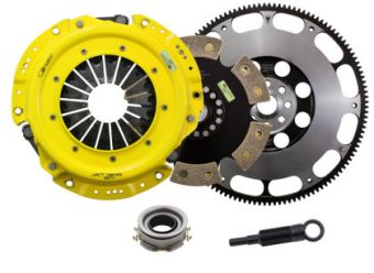 ACT 2013 Scion FR-S XT/Race Rigid 6 Pad Clutch Kit - P/N: SB8-XTR6