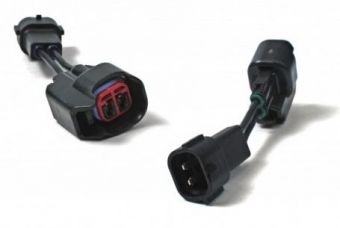 INJECTOR DYNAMICS FUEL INJECTOR PNP ADAPTER USCAR TO DENSO - UNIVERSAL