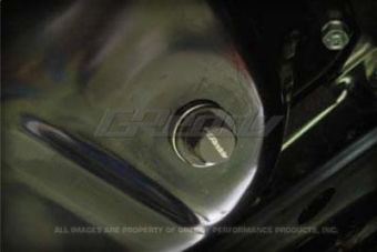 GReddy 13+ Scion FR-S Magnetic Drain Plug - (P/N 13901304)