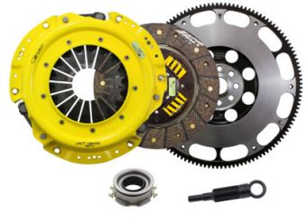 ACT 2013 Scion FR-S XT/Perf Street Sprung Clutch Kit - P/N: SB8-XTSS