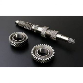Cusco Close Gear Ratio Transmission Gear Set - 2013+ FR-S / BRZ