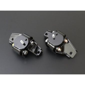 Cusco Strengthened Engine Mount Kit - 2013+ FR-S / BRZ
