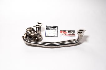 FT86MS Unequal Length Header UEL - 2013-2022 BRZ/86/FR-S